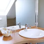 Pensjonat Tepferdt Rees