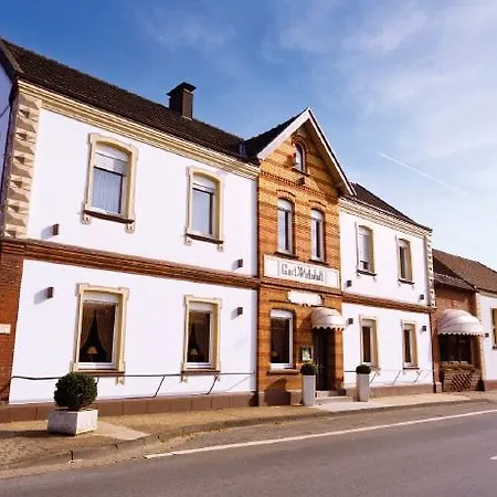 Tepferdt Gasthof 3*