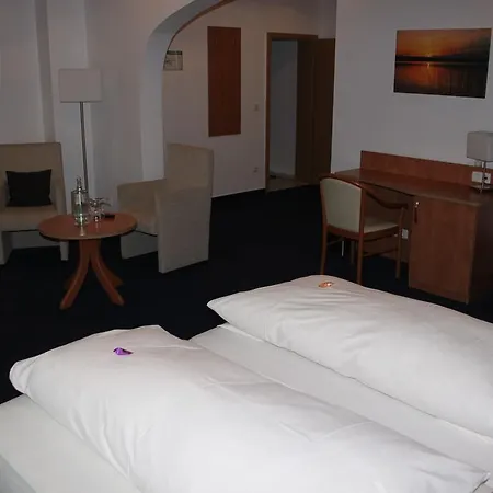 Konukevi Tepferdt Rees