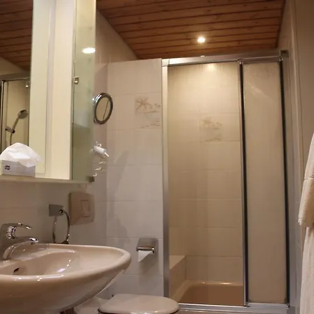 Pensionat Tepferdt 3*