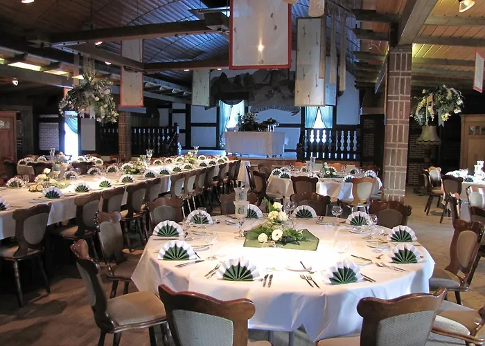 Tepferdt Konukevi Rees