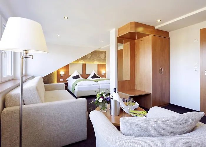 Konukevi Tepferdt Rees