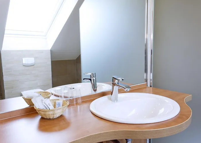 招待所 Tepferdt 里斯