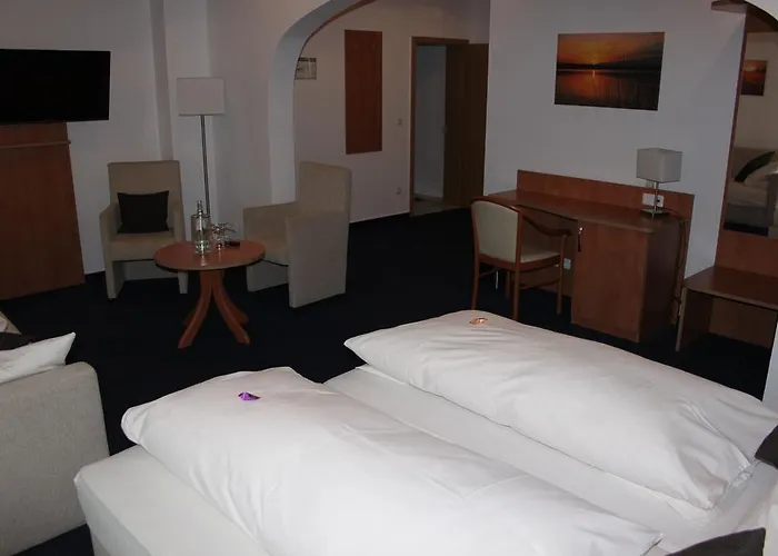 Konukevi Tepferdt Rees