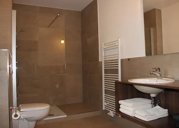 Konukevi Tepferdt Rees