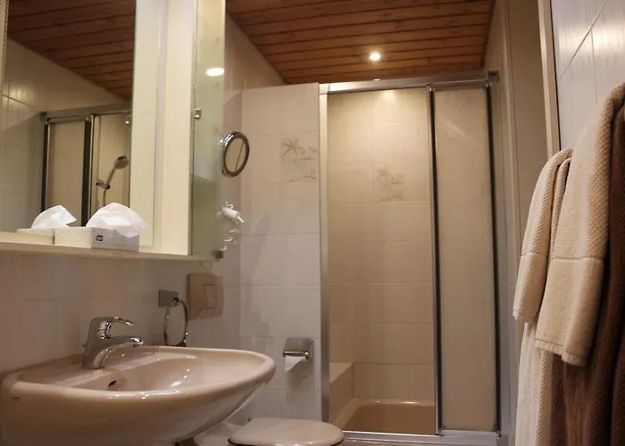 招待所 Tepferdt 3*