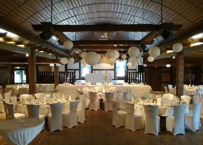 Tepferdt Konukevi Rees